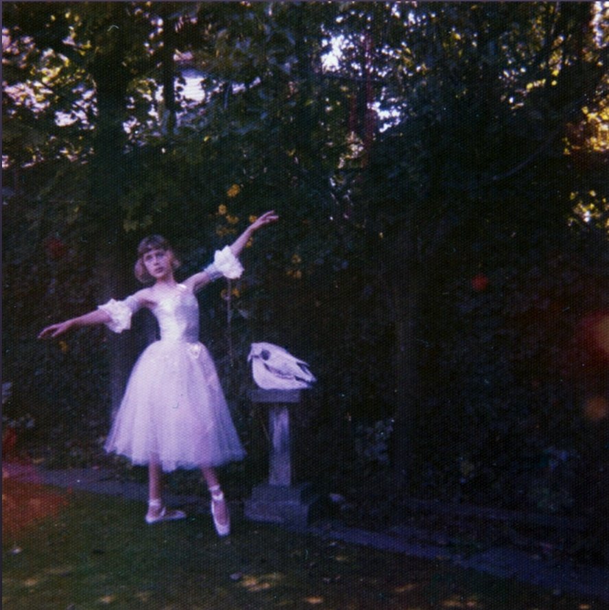 8. Visions Of A Life - Wolf Alice- Space & Time- Sadboy- Visions Of A Life