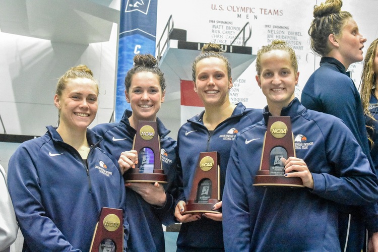 Carson-Newman Athletics tweet media