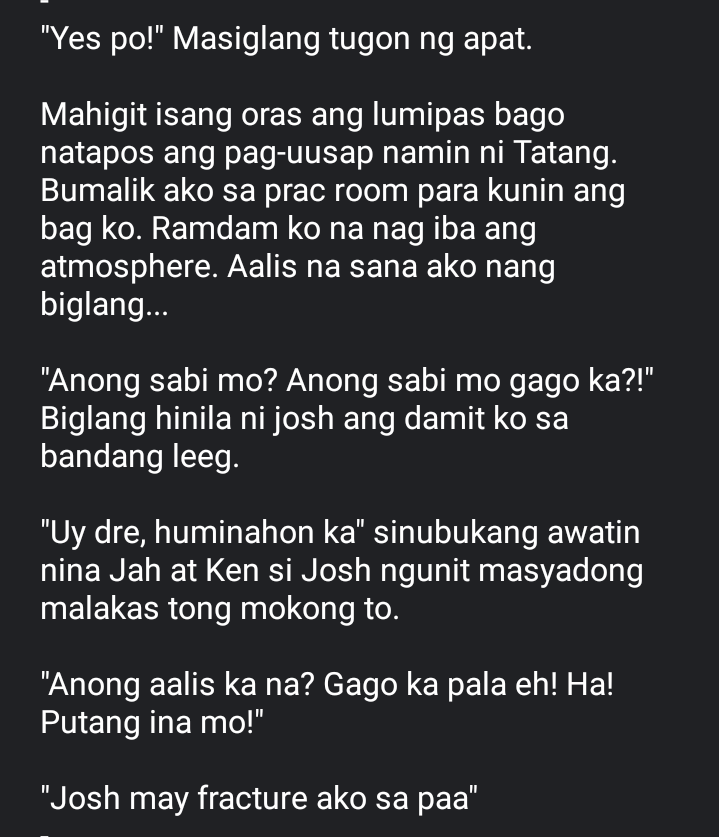 arlispotato's tweet photo. [#PDAU] T H I R T E E N
@SB19Official https://t.co/a6u1lUAyqZ