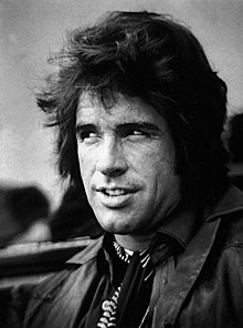 Happy Birthday to Actor Warren Beatty (83) .
\"Bonnie And Clyde\" with Faye Dunaway. 