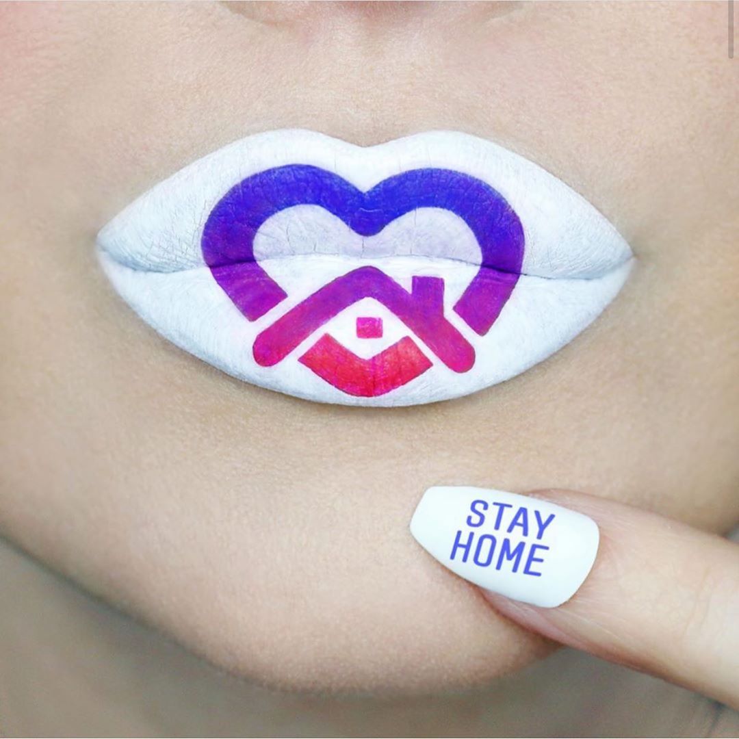 Verdant_pw's tweet photo. 👄💄STAY HOME. That’s it. That’s the post. #stayhome 💋
USE #luxurymakeup0 TO GET FEATURED
•
#lipart #lipstick #liptrends #lipgloss #lipsticks #covid19 #lipmakeup #makeupfordays #coronamemes #coronavirus https://t.co/YeW0CpbcHP