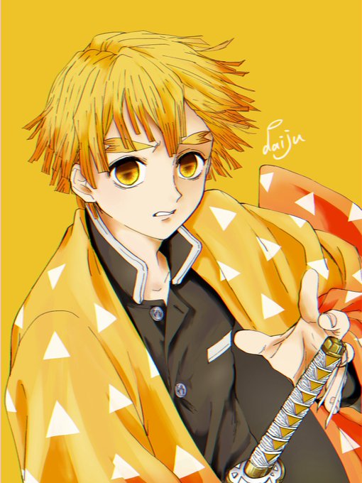 TLを黄色くしたい 
