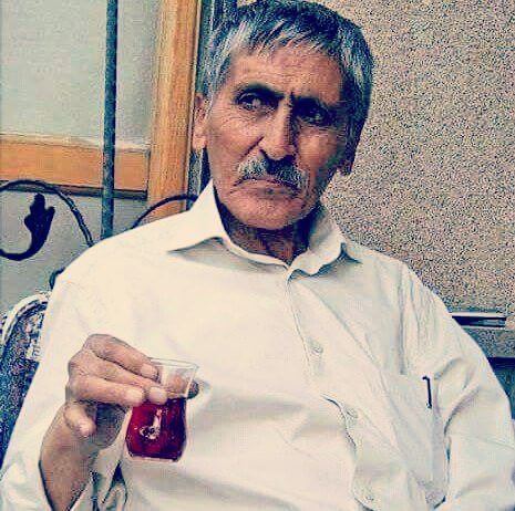 Söyletme be Hasan, dert kucak kucak...