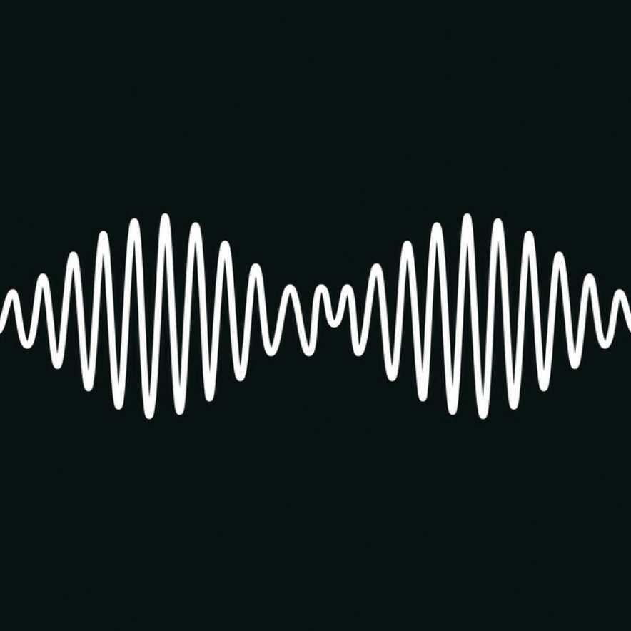 9. AM - Arctic Monkeys- One For The Road- Mad Sounds- Snap Out Of It