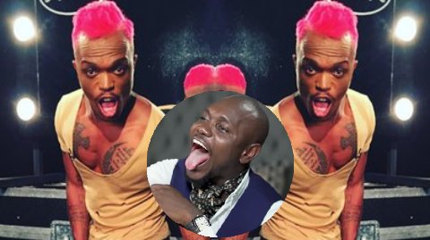 bhudiza_'s tweet photo. "Should I tell the ladies on #DateMyFamily "-#Somizi
.
.https://t.co/BFTDh88lEm
.
.#DateMyFamily #somizi #Mbulelo #Uyajola99 #Chamanenyu #CoronavirusInSA #Covid19inSA #MondayMotivaton #MondayMorning https://t.co/FBvAxL2QKh