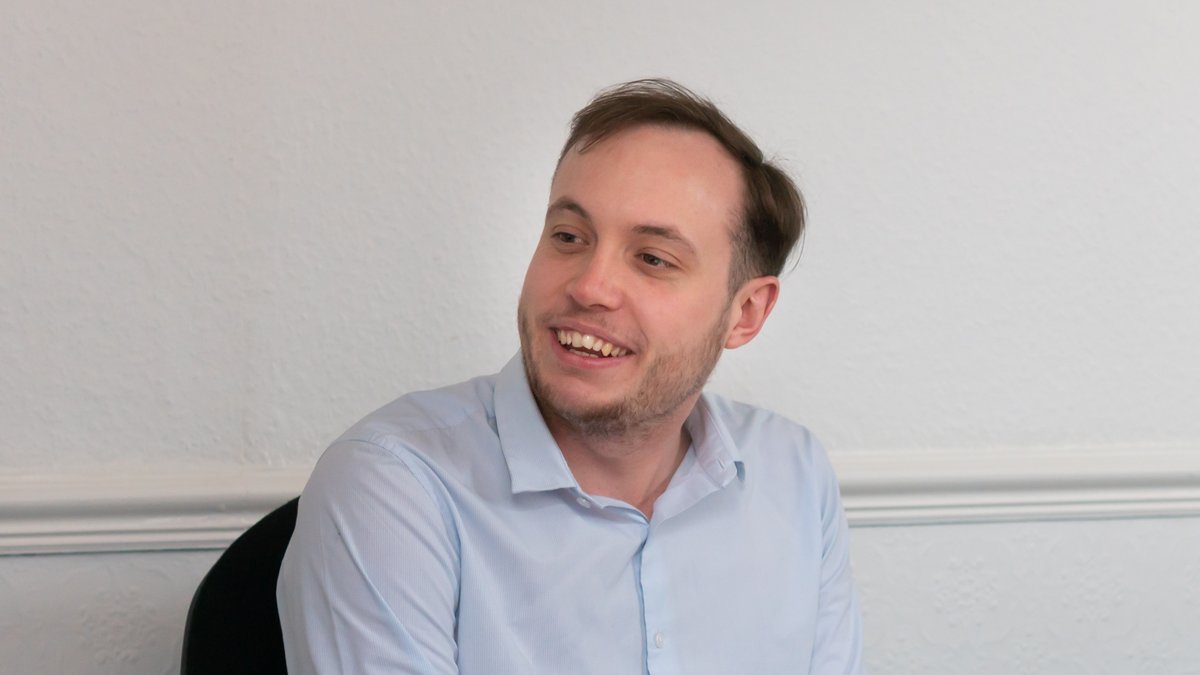 EMPLOYEE SPOTLIGHT 🌟

Say hello to our Operations Co-ordinator - Hamish! 👋🏻

Hamish has been promoted from his existing position at Foremost Security and will be utilising his 5 years of earned industry experience to facilitate the planned growth for 2020!