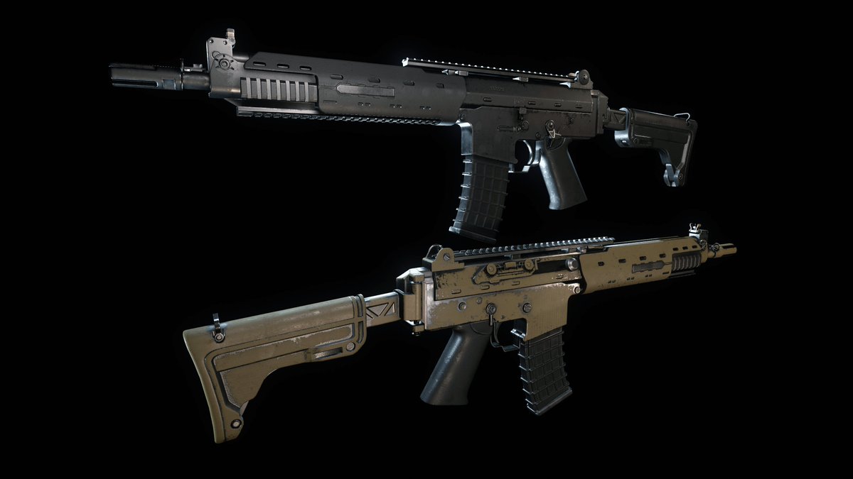 miscreatedgame's tweet image. New weapon coming in the next update! We will be releasing a new image at least once a day until the update is released! #miscreated #gamedev #indiedev