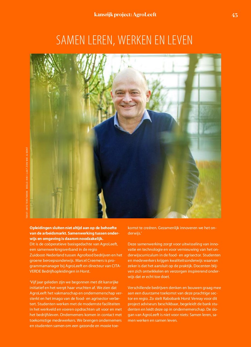 Marcel Creemers tweet media