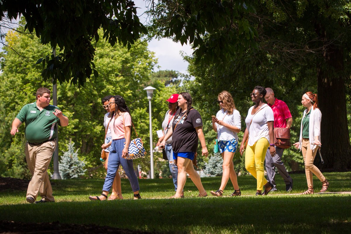 Apply_NW's tweet photo. Did you know our Admissions team is offering virtual campus visits that allow you to talk with a Northwest Admissions Representative and see our campus all while in the comfort of your own home? 
Go to https://t.co/X4lf51O1Zf to find out more! https://t.co/s1tk5eOxSp