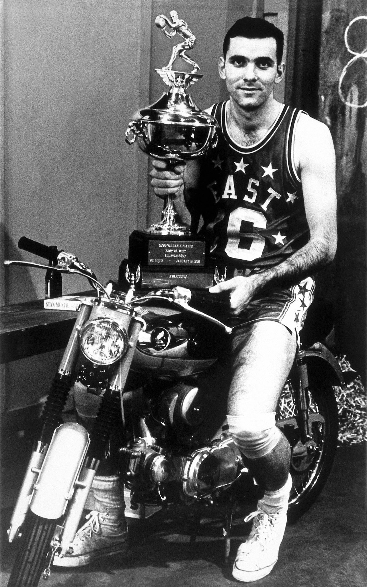 To wish Jerry Lucas a Happy Birthday!   : NBA Photo Library/NBAE via Getty Images 
