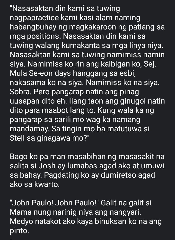 arlispotato's tweet photo. [#PDAU] F O U R T E E N
@SB19Official https://t.co/bgBmsk8O7e