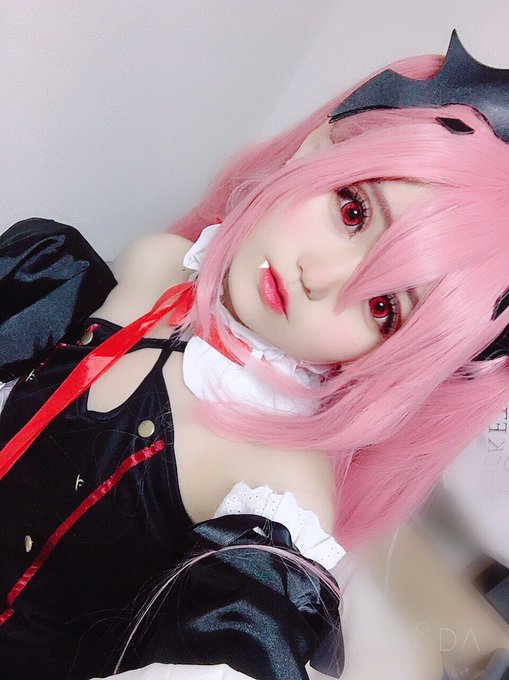 Twitterのコスプレ画像39