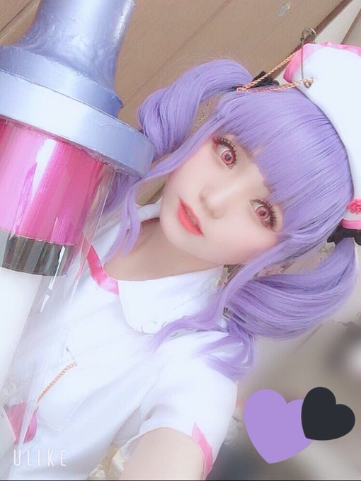 Twitterのコスプレ画像38