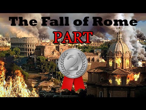 2. HERE IS MY THEORYI DON'T think he is referring to the  #CoronaVirusI think ... get ready for this ... he's telling us that we're going to War with the Roman Empire which has been hiding in......GREENLAND!!!I guarantee this will be the best thread you read all day!