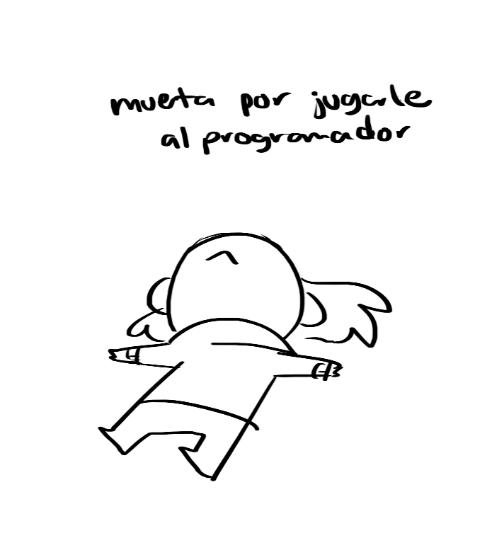Cuando en el trabajo te piden que seas polifacético 