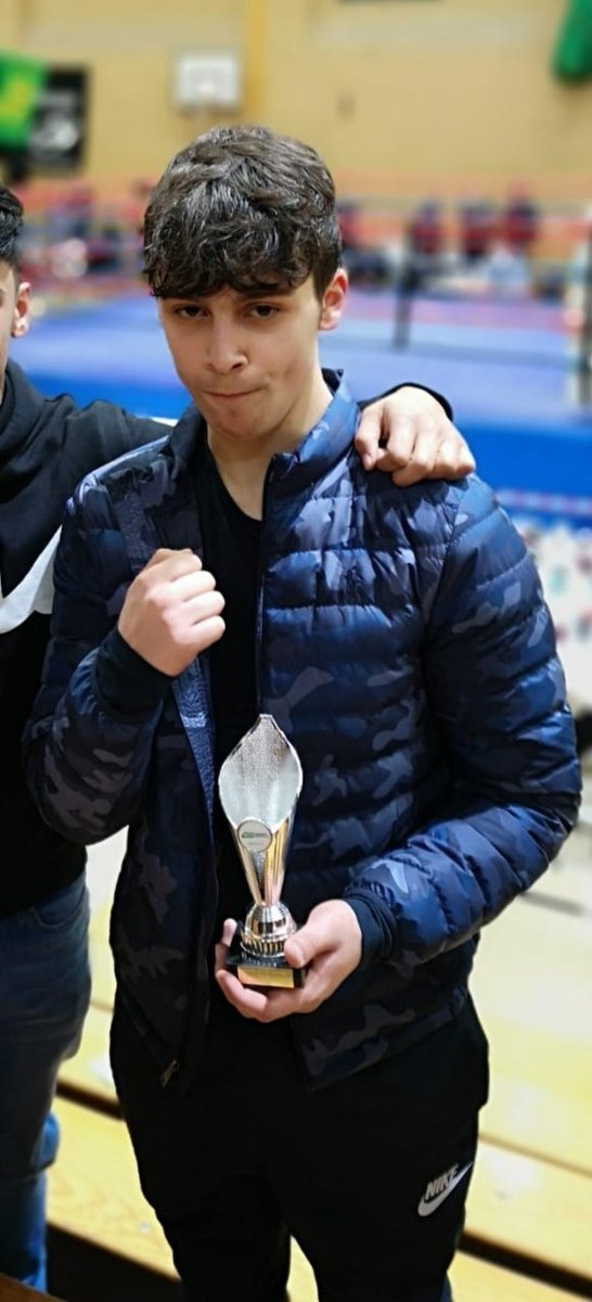 Street League South Yorkshire tweet media