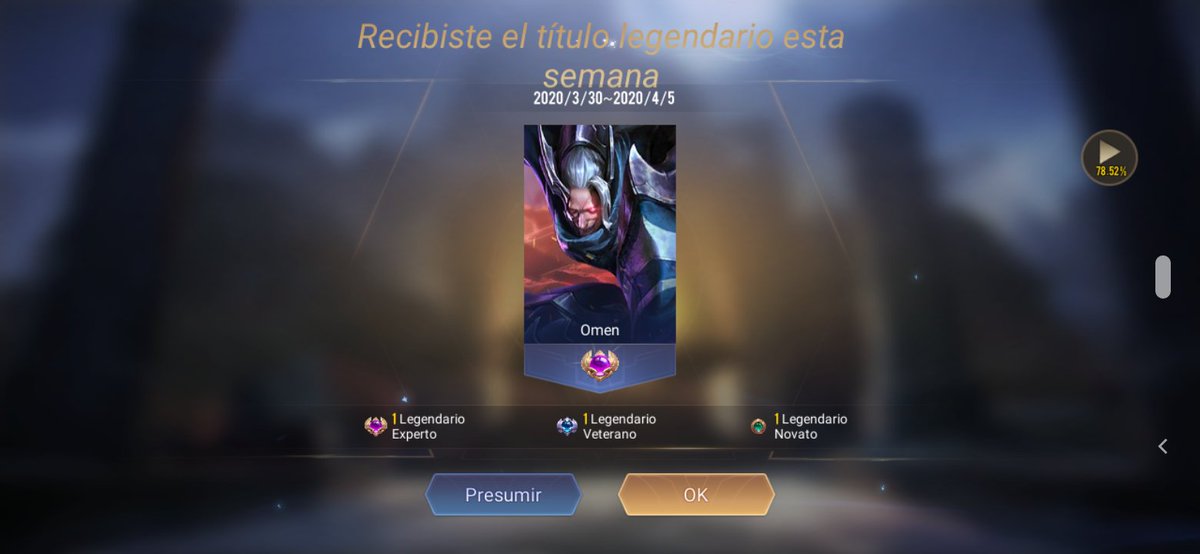 Aprovechando la cuarentena
#AoV #CuarentenaCoronavirus