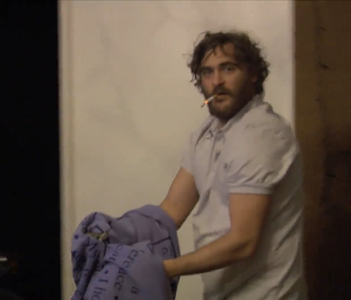 JustJoaquin74's tweet photo. Have a nice week dear Joaquin's fans ❤️❤️❤️#JoaquinPhoenix https://t.co/YNihQ3TMkW