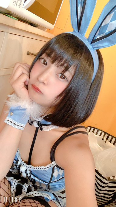 Twitterのコスプレ画像35
