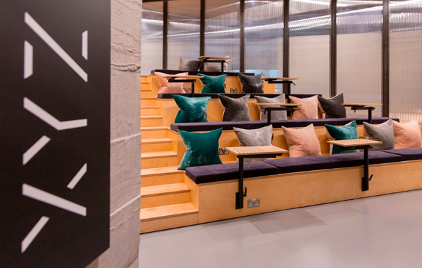 .@XYZ_worksocial and @bwh_worksocial are thriving communities of work and social spaces. A catalyst for cultivating creativity, inspiring imagination and provoking new ways of thinking.