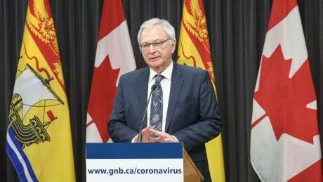 CBCNB's tweet photo. Do you qualify for the province's emergency income benefit?: https://t.co/PVFoicnI2P https://t.co/uvsGDOMwsS