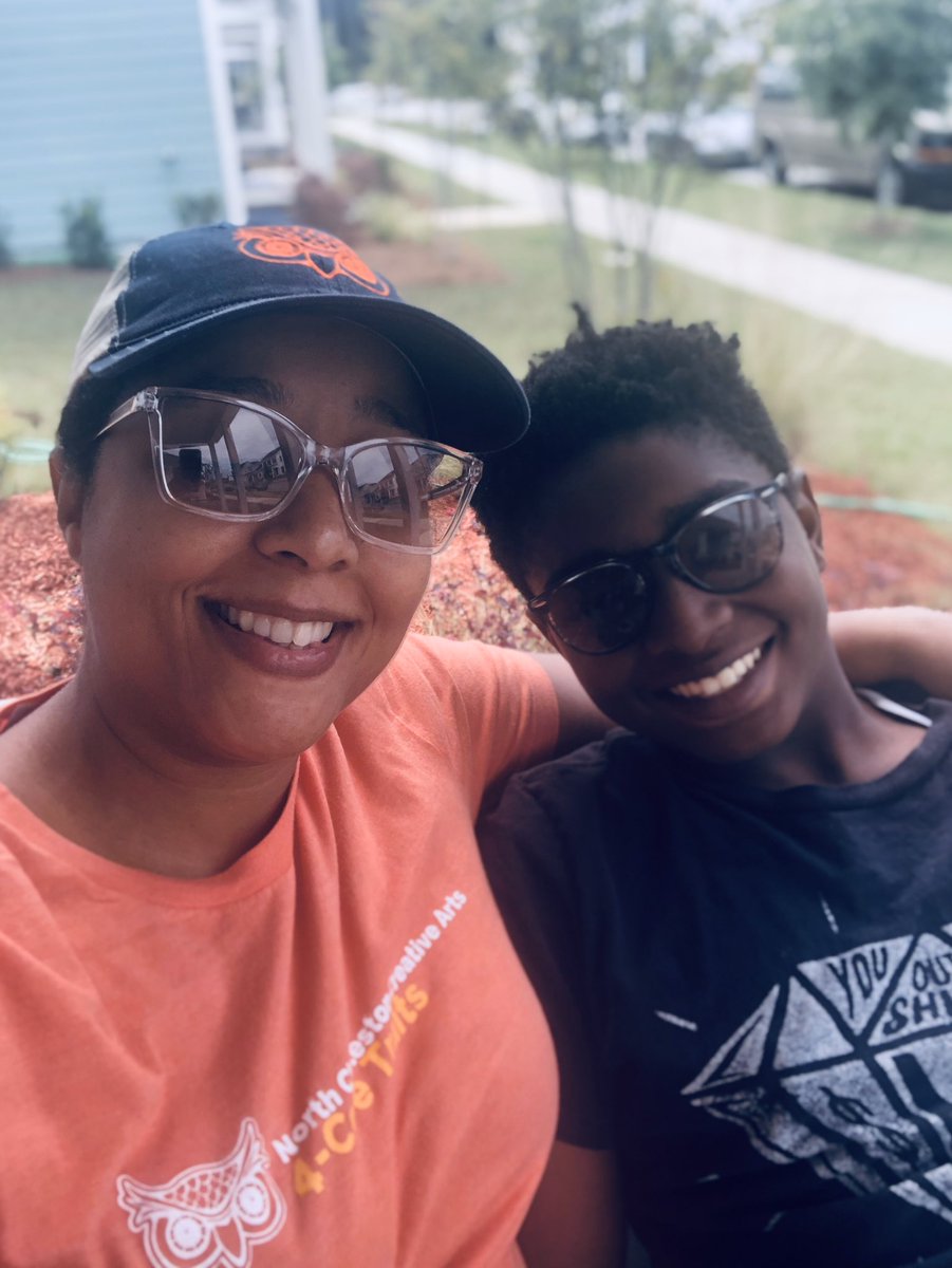 A_TeamJackson's tweet photo. It’s Spirit Week so j in have on my @NCCAElementary shirt &amp; hat! #FlattenTheCurveSC #4CT4:Attitude #foreverFORWARDatNCCAE!🎈@CCSDConnects https://t.co/nIAxNFtXt1