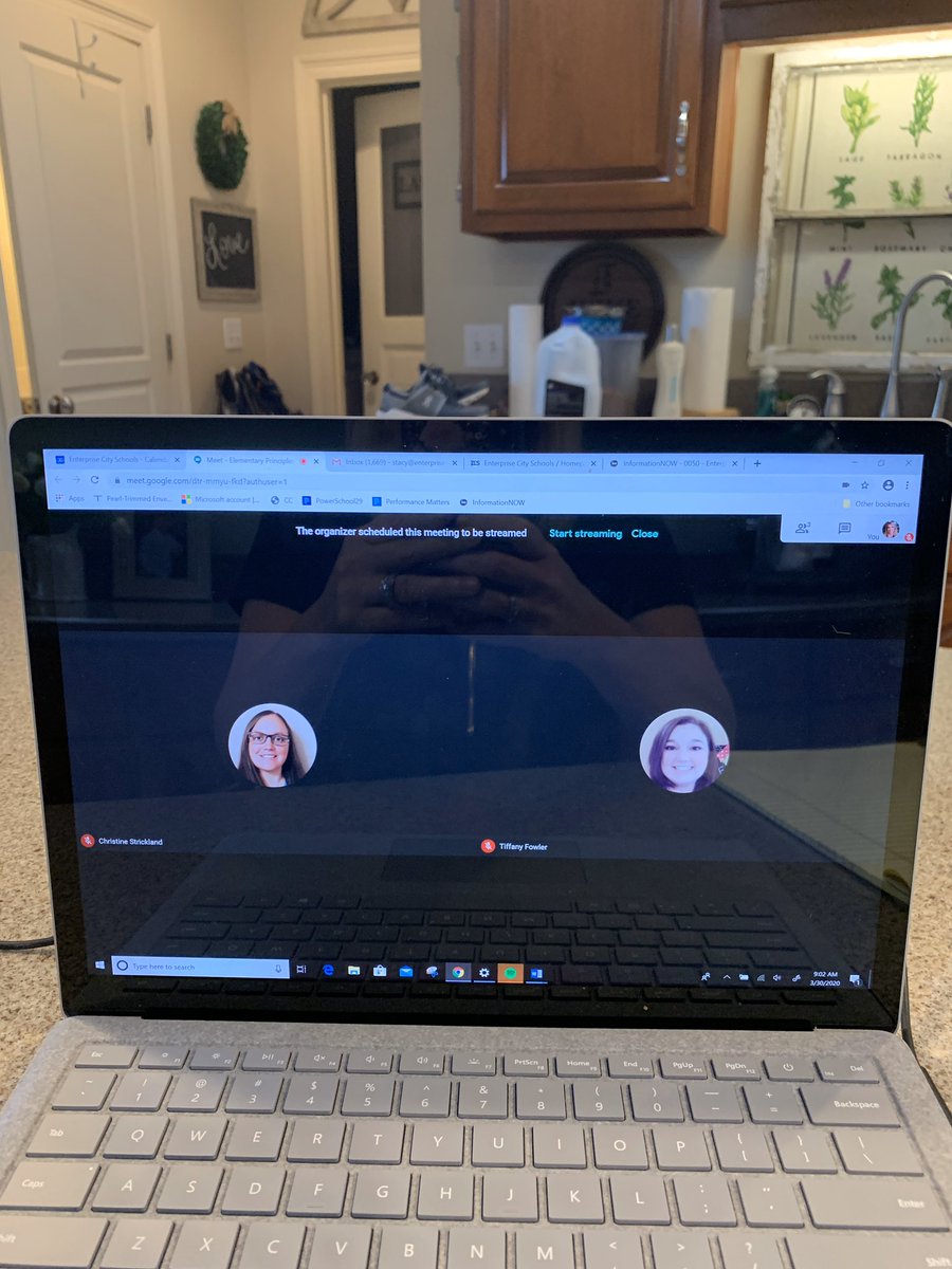 I miss you guys! 🤓👩‍💻🧑🏻‍💻<a href="/bjohnson132/">Brad Johnson</a> <a href="/teachstrickland/">Christine Strickland</a> <a href="/NickRByrd/">Nicholas Byrd</a> <a href="/Neal__Bradley/">Neal Bradley</a> <a href="/Jammie4UA/">Jammie Lunsford 🥋</a>