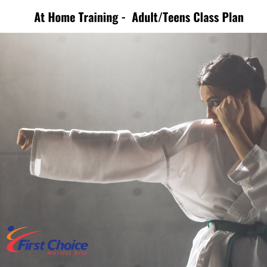 FCMAKarate's tweet image. The April news and STARS sheet are now online. Also the virtual class planners are also online and we plan on finishing the videos ASAP for you to follow along. Go to firstchoicemartialarts.com Train hard!!! #martialartspassion #karateislife