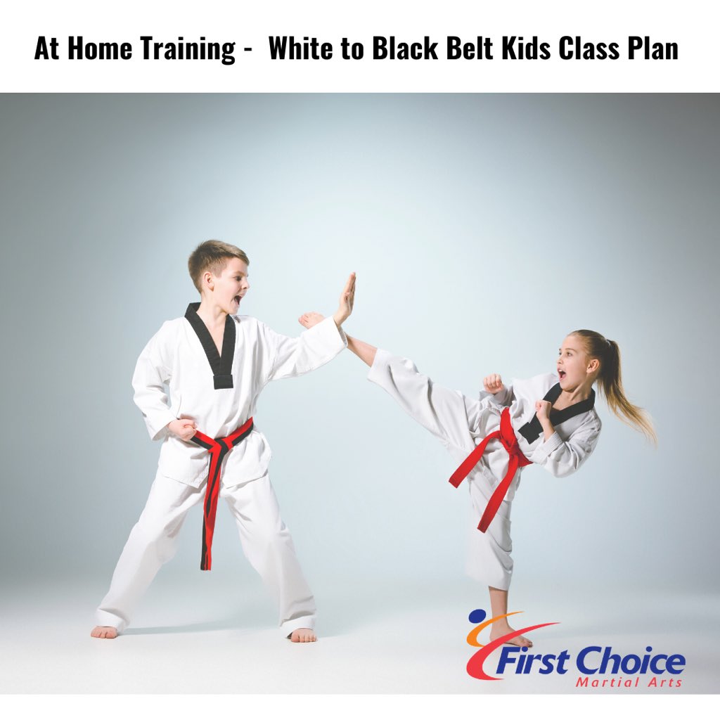 FCMAKarate's tweet image. The April news and STARS sheet are now online. Also the virtual class planners are also online and we plan on finishing the videos ASAP for you to follow along. Go to firstchoicemartialarts.com Train hard!!! #martialartspassion #karateislife