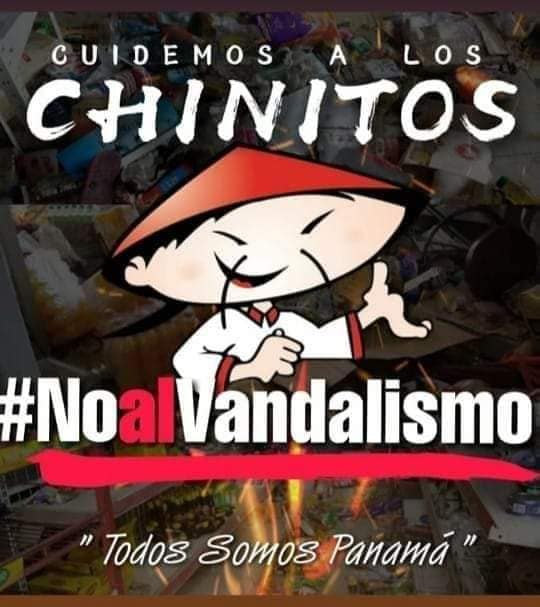 La nueva campaña es #cuidaatuchinito