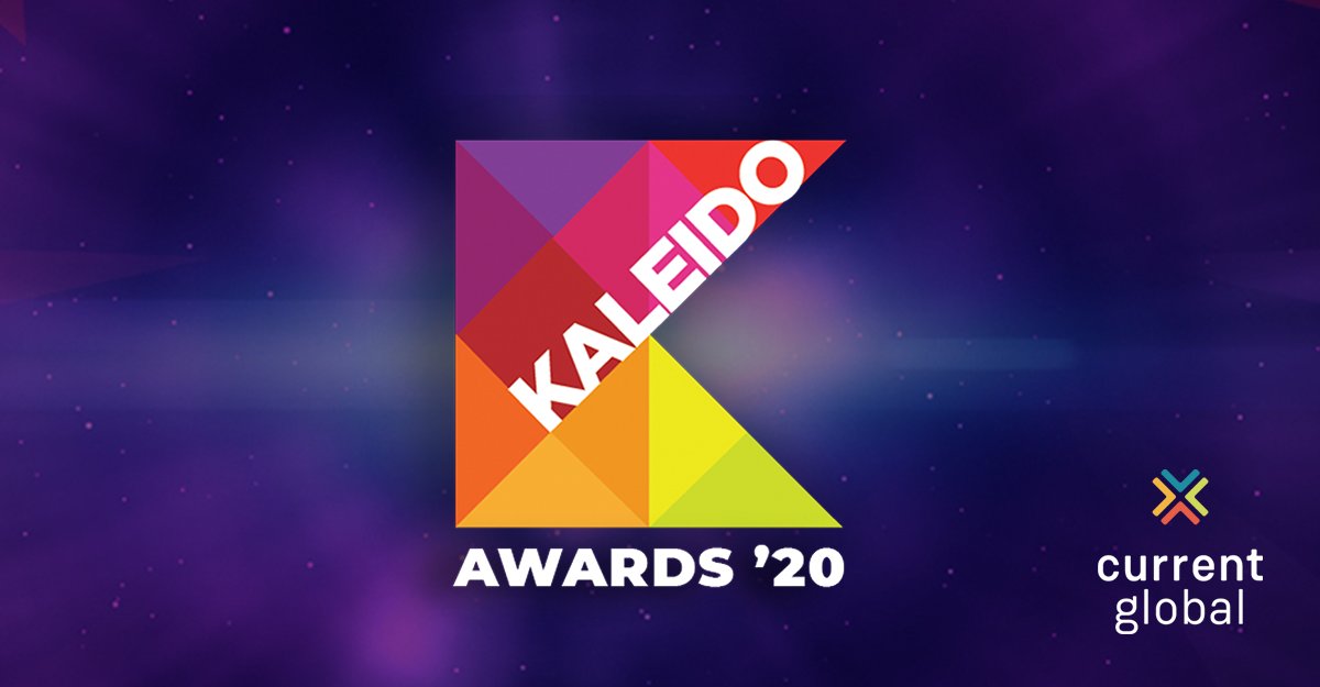 current_global's tweet photo. Thrilled to pick up our first 4 trophies of the year at the @ETBrandEquity #KaleidoAwards. Congrats to our India team for 1 Gold and 3 Silvers for client campaigns Castrol CRB #KhetAasana, Castrol Activ #RideForVote, and Twitter #PowerOf18! https://t.co/1WuxIV9xiL