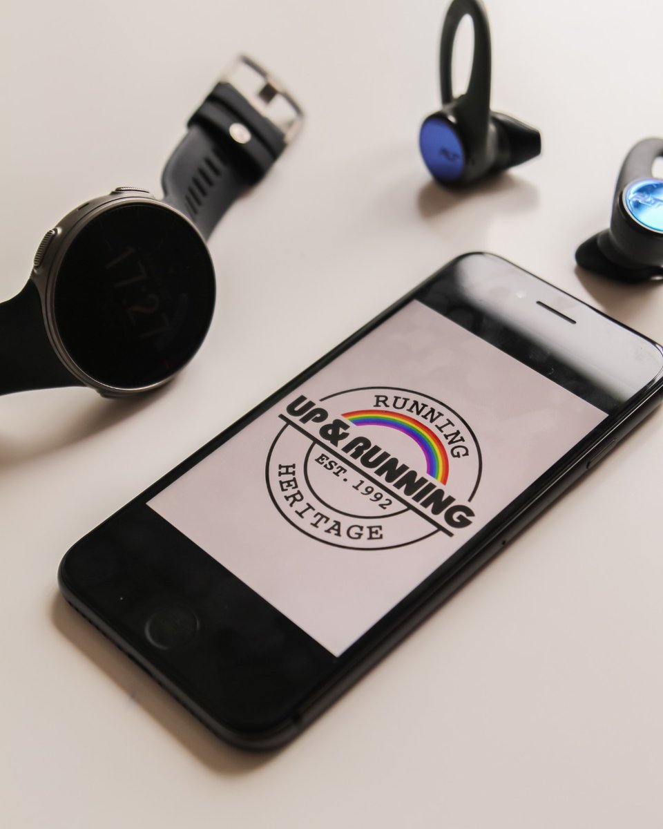 THANK YOU NHS 🌈

To show our appreciation for the NHS and all of those on the frontline of this crisis. We stand by you and the brave work you are all doing. Thank you. 

#heartofrunning #thankyounhs #nhs #allinthistogether #upandrunninguk #staysafe #runningcommunity