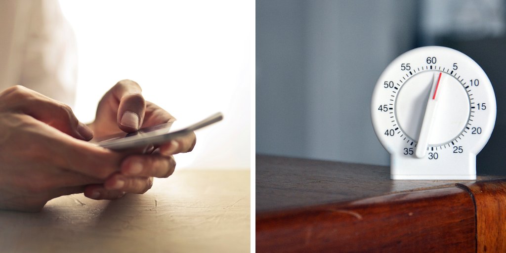 nuStudentLT's tweet photo. Though a plain old kitchen timer or your phone will work fine, some people like to use apps/websites like these to track their pomodoros: https://t.co/tsyKhiNGl4 | https://t.co/oFrXIxWdxr | https://t.co/9B6kjGWU0Q | https://t.co/QUIpZsP1Es | https://t.co/7kU3sXJZze 
@NUSUtalks https://t.co/sCSM6oV5Jf