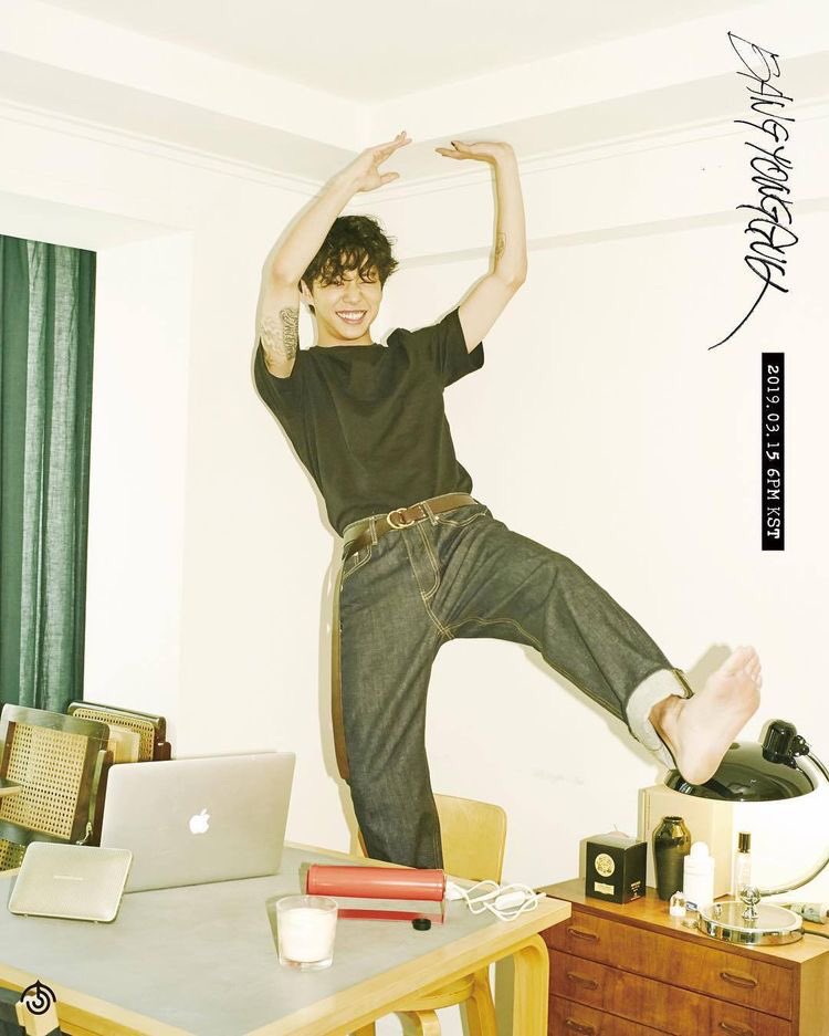 svt_bap3's tweet photo. happy birthday to bang yongguk🤧
#CEOBangYongGukDay
#봄에_벚꽃처럼_피우는_방용국_데이 https://t.co/X8xb60LTTV