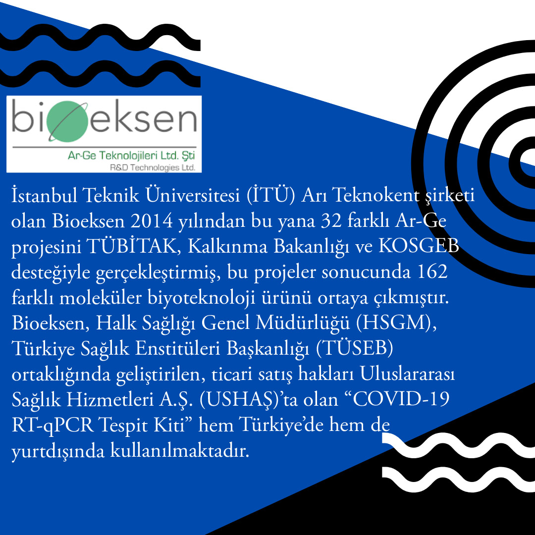 hellotomorrowtr's tweet photo. Tüm dünyada etkilerini ciddi bir şekilde hissettiğimiz COVID-19'a karşı mücadele artarak devam ediyor. Virüsün insanlarda tespit edilebilmesi için dünyada olduğu gibi Türkiye’deki bilim insanları da çalışmalarını hızlandırdı. https://t.co/jHX5YJw4sf