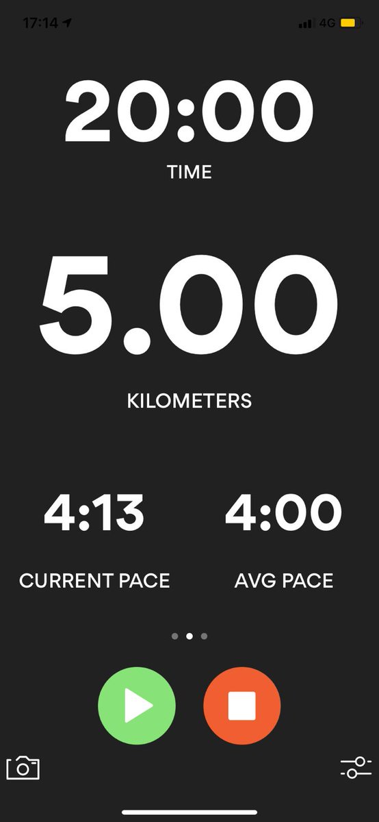 ClaygateRoyals1's tweet photo. A New 5k PB 💪🏻 from our very own #HarryBoxall from @MoleseyFC1953
Can he get it under 20mins?
#StayActiveStayHome #upthevillage #setthestandard #keepactive #gettingready #claygateroyals https://t.co/YAKsS0qL2D