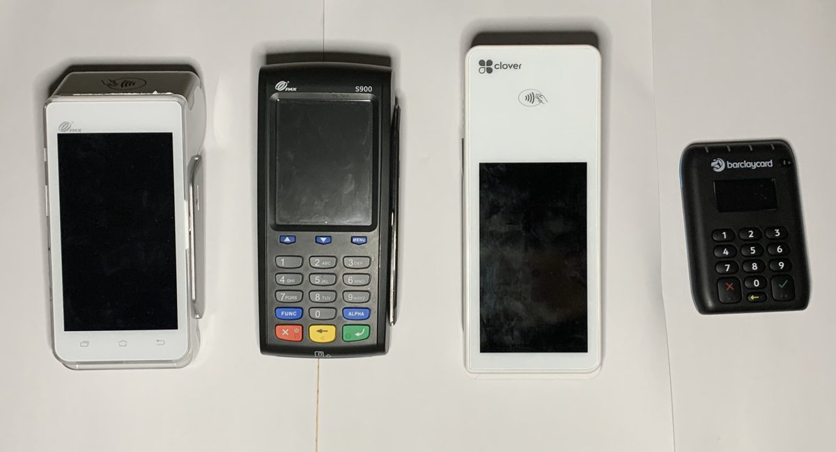 SbbmSales's tweet photo. We have seen a massive increase in businesses wanting contactless card machines theses products are going fast #StaySafe #contactlesstransactions 
Fast set up, delivery in as little as 24 hours 0% rates order here - https://t.co/HrslmCAhpt https://t.co/svlnft6GYu