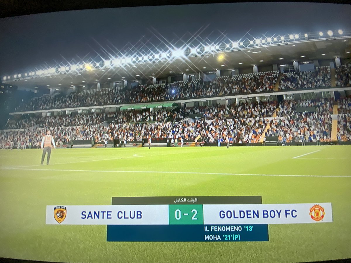 Golden Boy I GBF tweet media