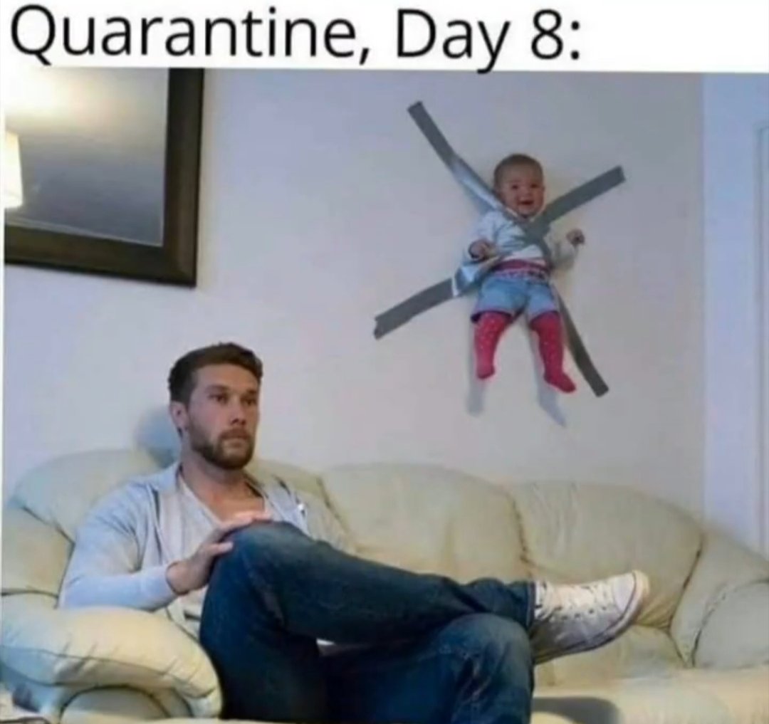Ten10New's tweet photo. Anyone know where I can get this tape? Asking for a friend. #momlife #QuarantineLife https://t.co/0ap08yuoq8