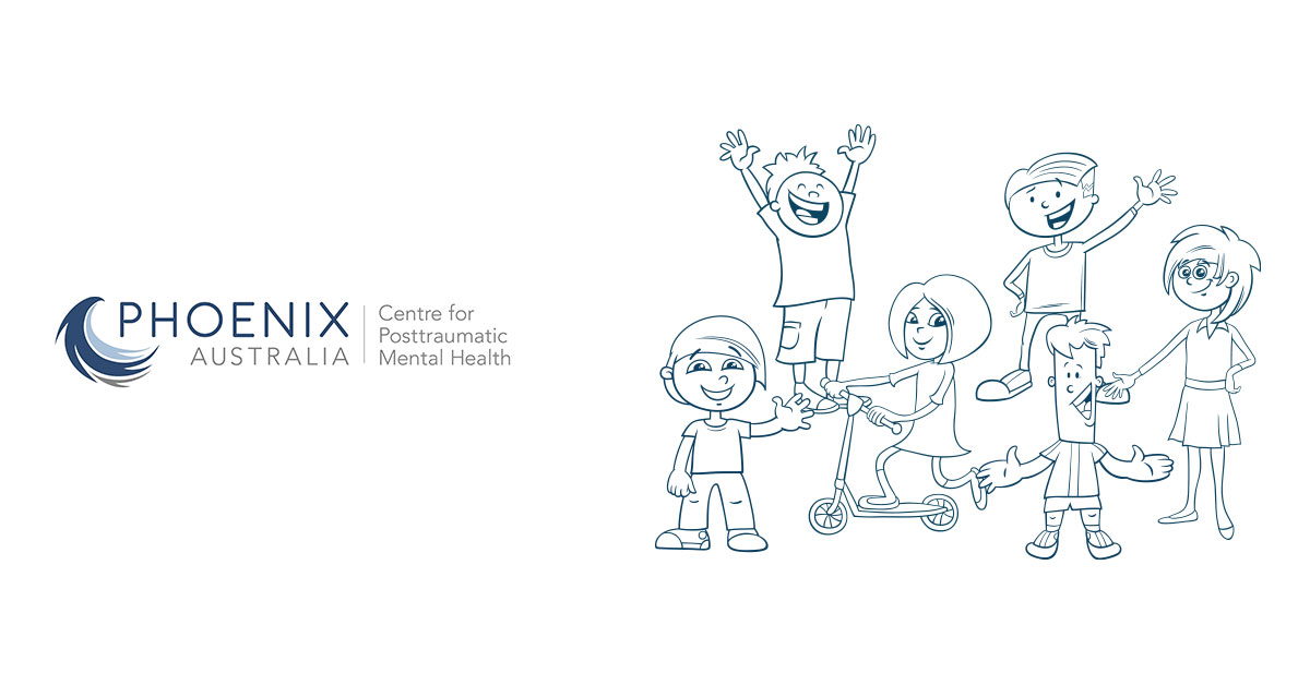 We’ve put together loads of ideas for activities that kids and families can enjoy to support their mental health and wellbeing during these times of social distancing. Download here bit.ly/2QWRzqp #COVID19 #Covid_19 #coronavirus #mentalhealth