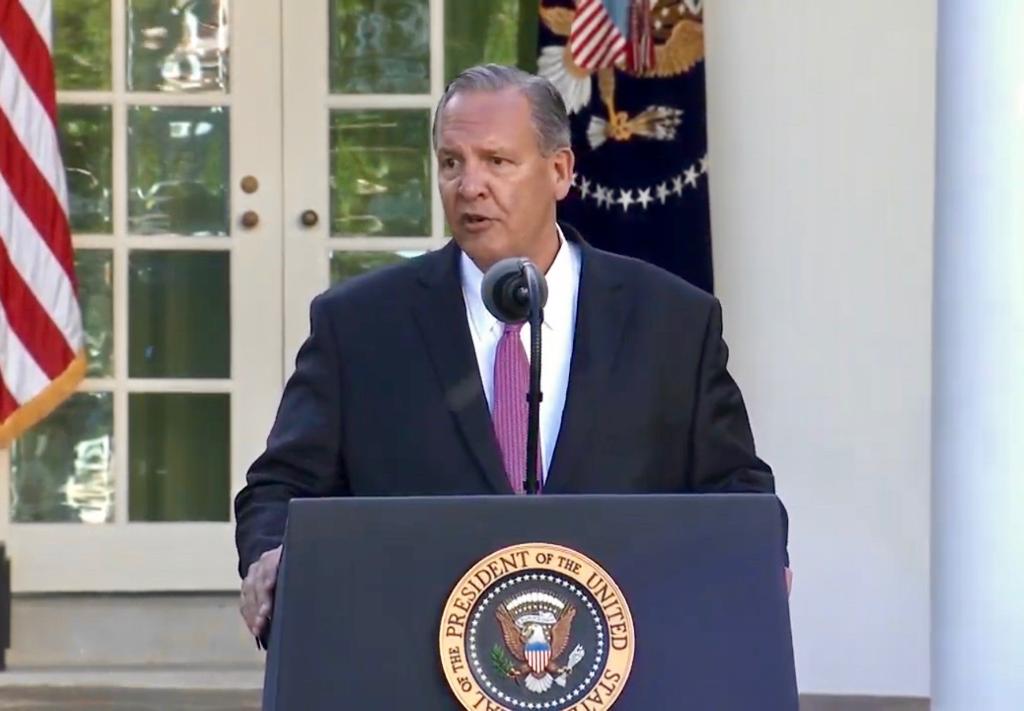 United Technologies tweet media