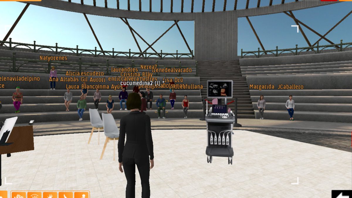 Ingeniería Pedagógica tweet media