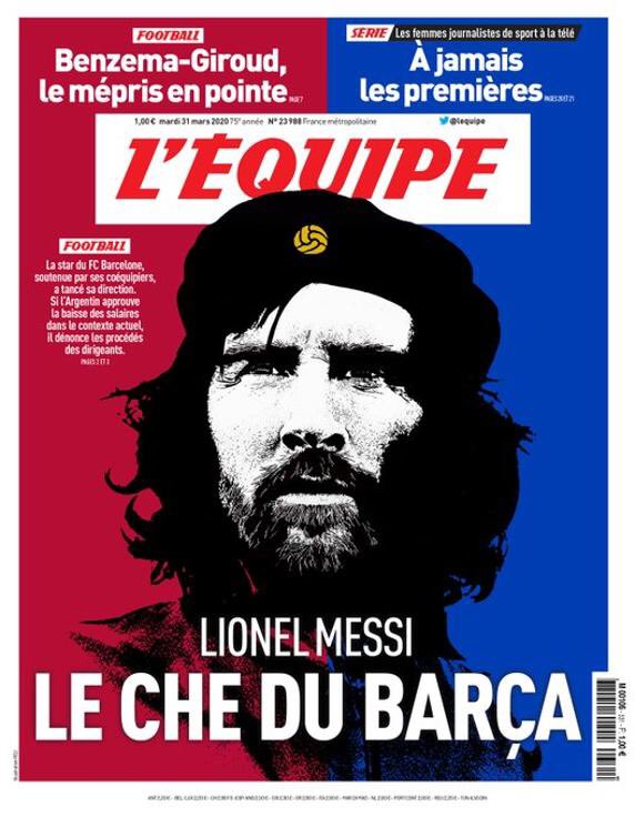 filippomricci's tweet photo. Solo hay un comandante... https://t.co/lVQb3t4I6S