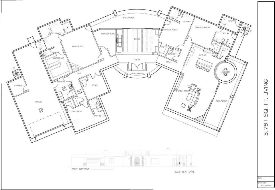 The Realtor Who Builds Homes tweet media