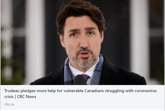 OffordGroup's tweet photo. Great supports for Canadian children and seniors from the federal government, empowering important organizations: @KidsHelpPhone  and United Way Centraide Canada. Nonprofit organizations are also being supported by subsidy programs. 

https://t.co/eKPEY0yq6n https://t.co/kW9426CSOR