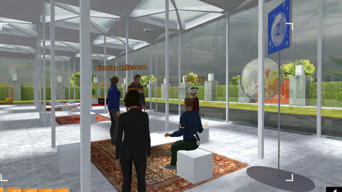 Ingeniería Pedagógica tweet media