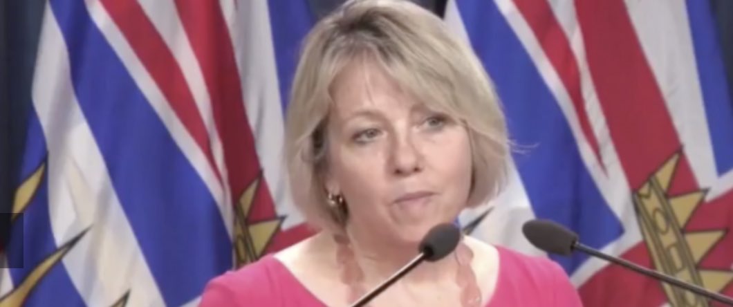 Interior Health region has 94 test-positive cases of COVID-19 peachlandview.com/2020/03/30/int…