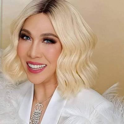  Fresh Today Happy Birthday Meme Vice Ganda       