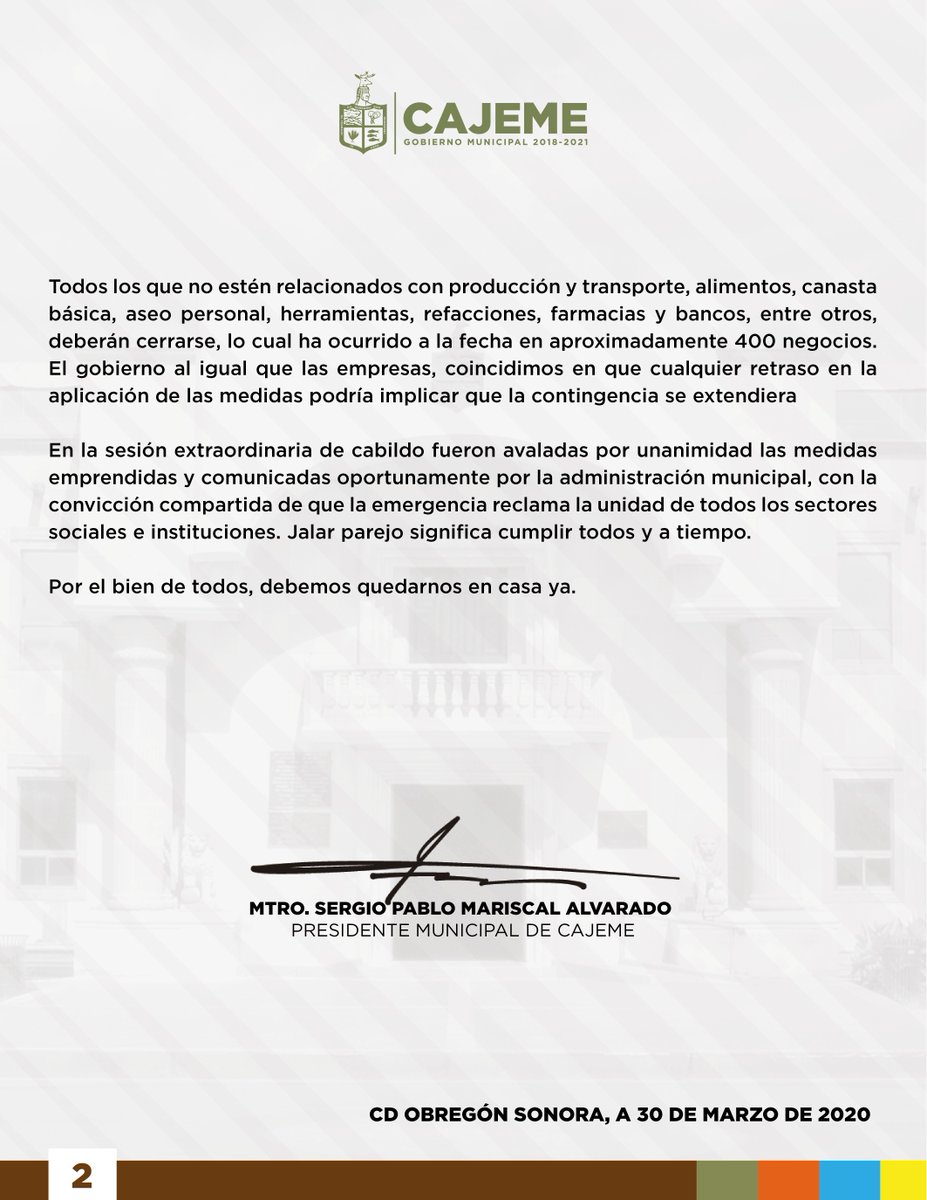 SergioPMariscal's tweet photo. https://t.co/wkwQ0NiKED