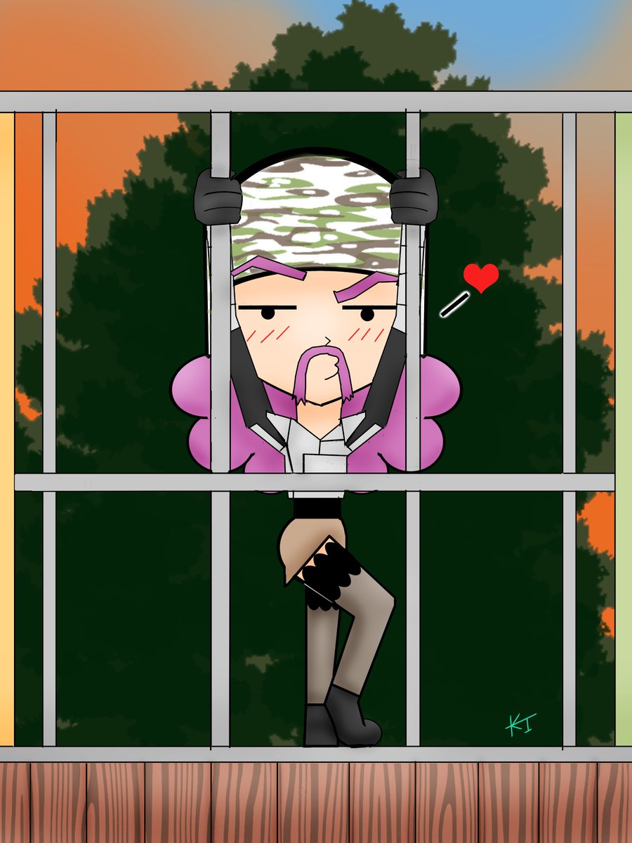 Kisamashii Comics tweet media